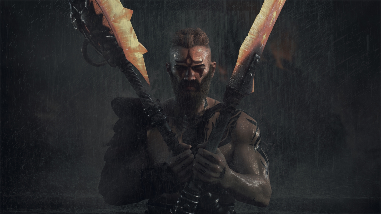 Beyond Ragnarok game