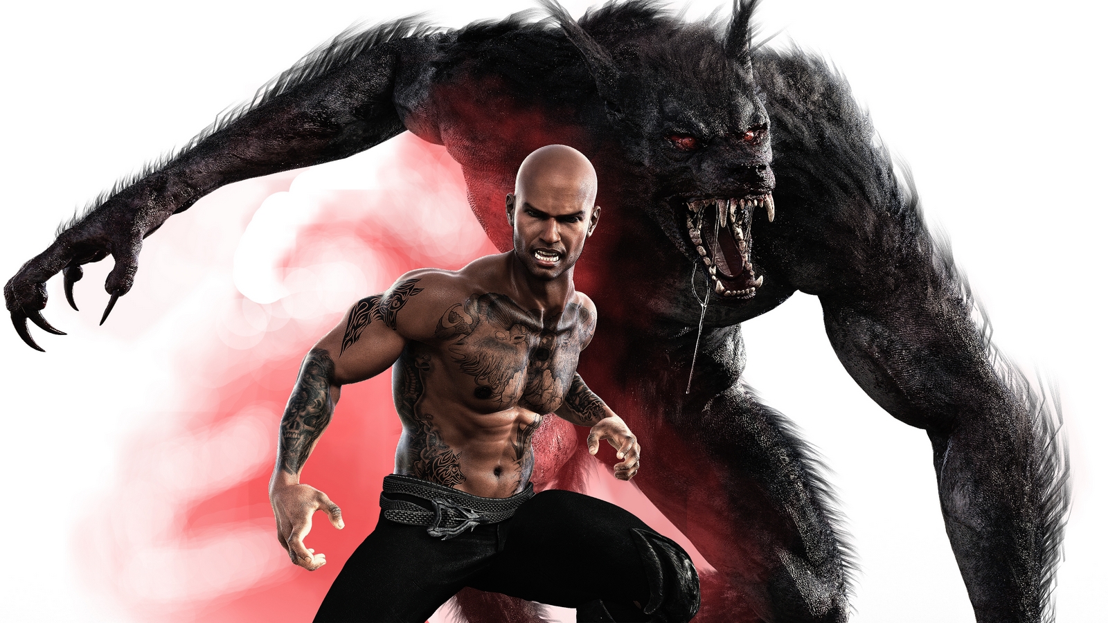 Beyond Ragnarok game