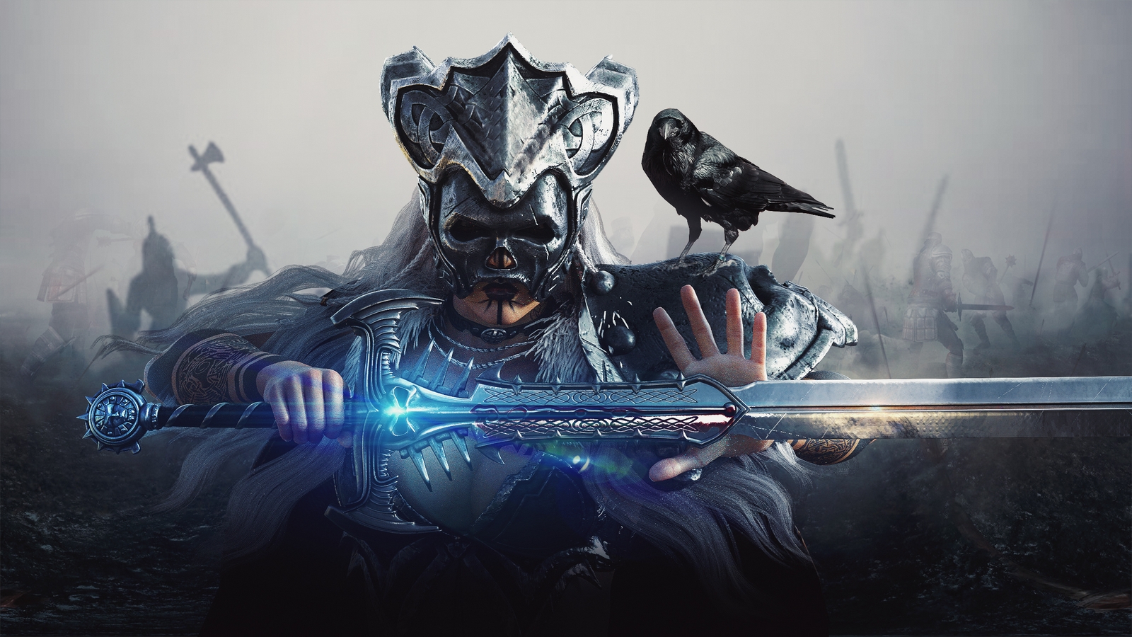 Beyond Ragnarok game