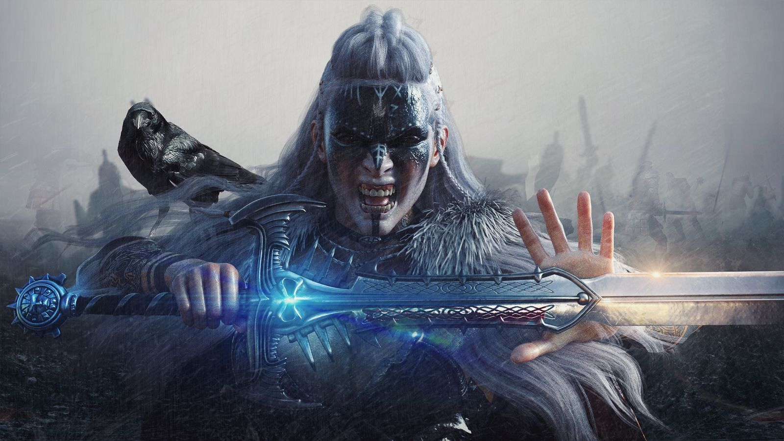 Beyond Ragnarok game