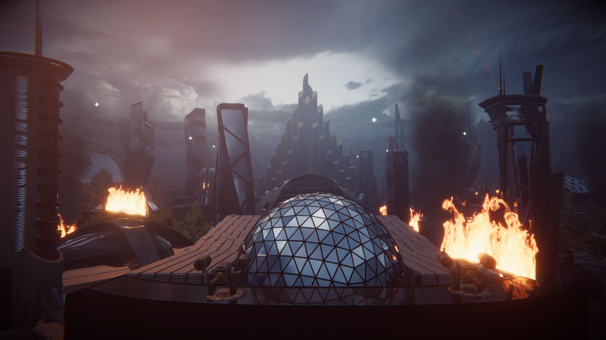 Beyond Ragnarok game