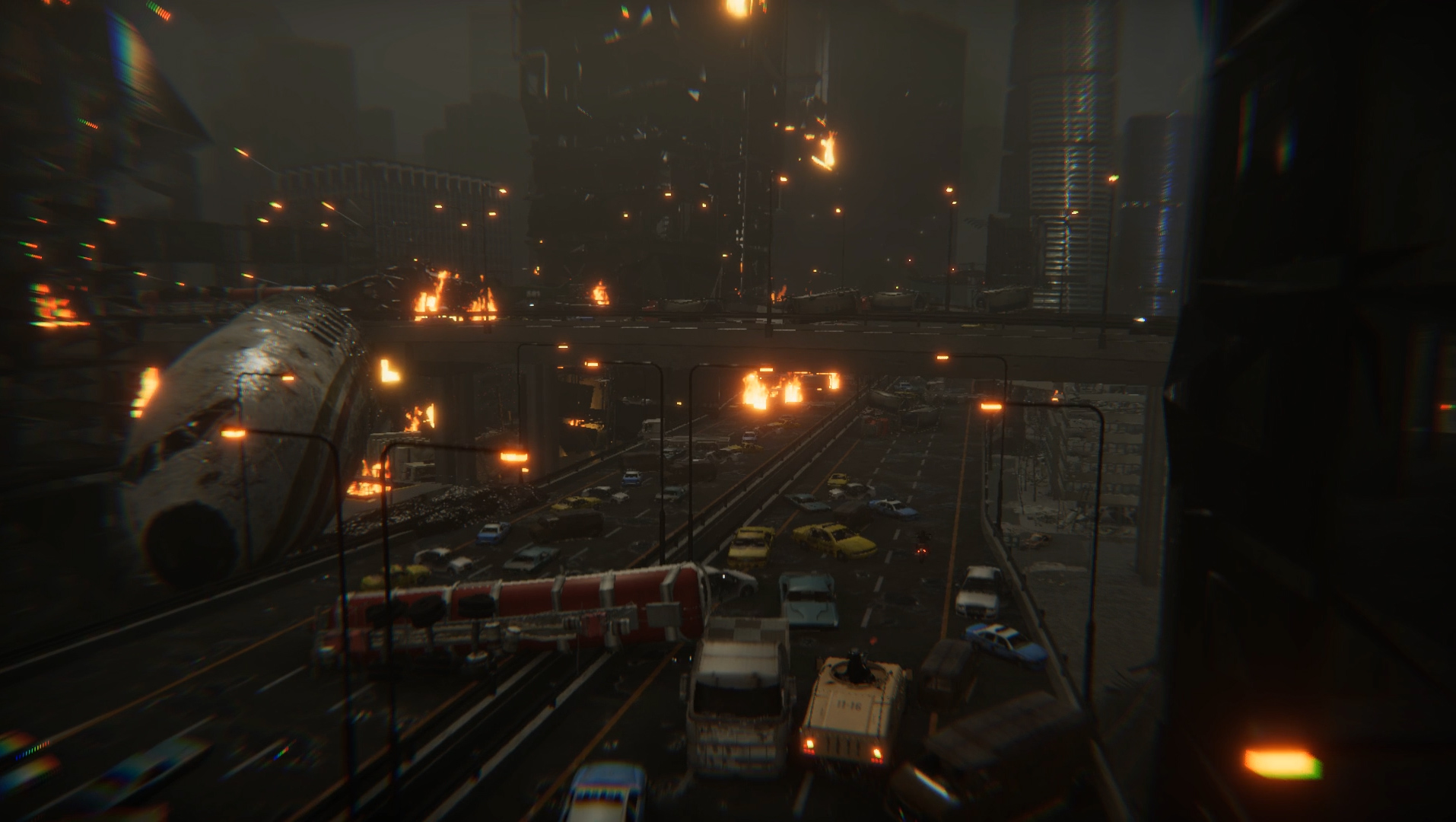 Beyond Ragnarok game