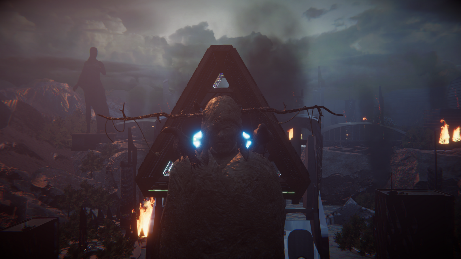 Beyond Ragnarok game