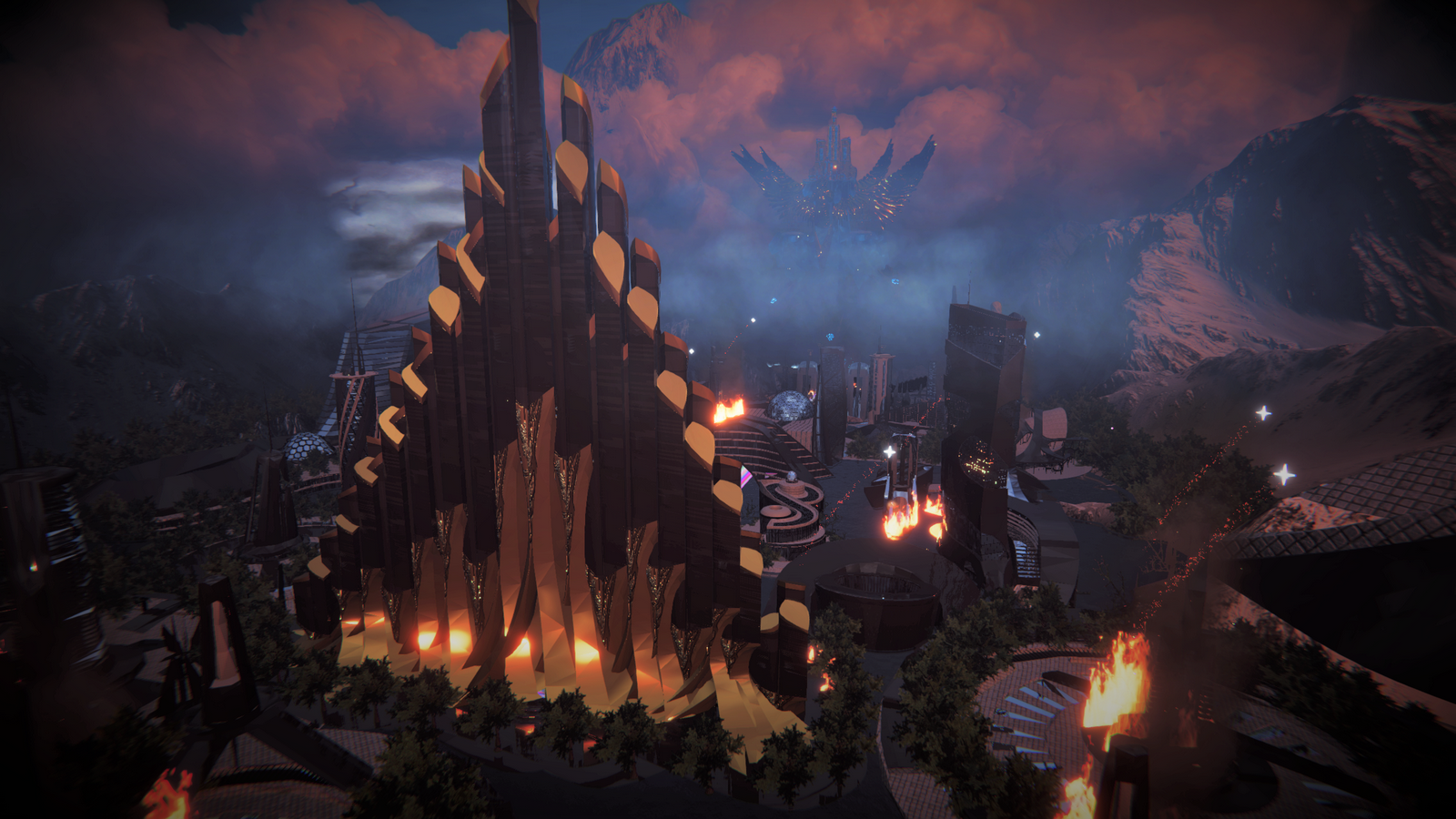 Beyond Ragnarok game